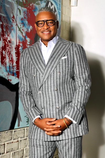 Bishop O.C. Allen